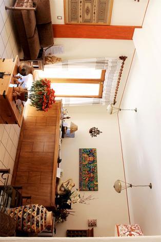 Hotel Dainzu Oaxaca ภายนอก รูปภาพ