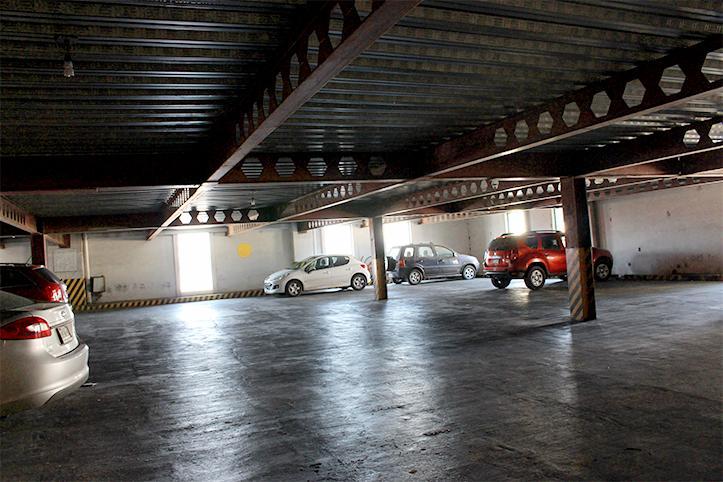 Hotel Dainzu Oaxaca ภายนอก รูปภาพ